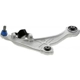 Purchase Top-Quality MEVOTECH - CMS30155 - Control Arm With Ball Joint pa33