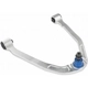 Purchase Top-Quality MEVOTECH - CMS30162 - Control Arm With Ball Joint pa25