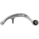 Purchase Top-Quality MEVOTECH - CMS30165 - Control Arm With Ball Joint pa22
