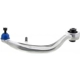 Purchase Top-Quality MEVOTECH - CMS30165 - Control Arm With Ball Joint pa24