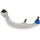 Purchase Top-Quality MEVOTECH - CMS30166 - Control Arm With Ball Joint pa17