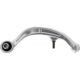 Purchase Top-Quality MEVOTECH - CMS30166 - Control Arm With Ball Joint pa25