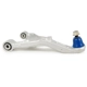 Purchase Top-Quality MEVOTECH - CMS30168 - Control Arm With Ball Joint pa17