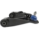 Purchase Top-Quality Control Arm With Ball Joint by MEVOTECH - CMS30172 pa27