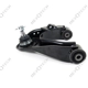 Purchase Top-Quality Control Arm With Ball Joint by MEVOTECH - CMS30173 pa11