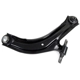 Purchase Top-Quality MEVOTECH - CMS30180 - Control Arm With Ball Joint pa14