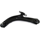 Purchase Top-Quality MEVOTECH - CMS30180 - Control Arm With Ball Joint pa16