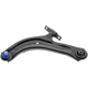 Purchase Top-Quality MEVOTECH - CMS30180 - Control Arm With Ball Joint pa18