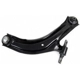 Purchase Top-Quality MEVOTECH - CMS30180 - Control Arm With Ball Joint pa2