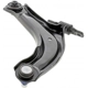 Purchase Top-Quality MEVOTECH - CMS30180 - Control Arm With Ball Joint pa20
