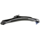 Purchase Top-Quality MEVOTECH - CMS30180 - Control Arm With Ball Joint pa22