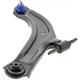 Purchase Top-Quality MEVOTECH - CMS30180 - Control Arm With Ball Joint pa23