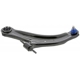 Purchase Top-Quality MEVOTECH - CMS30180 - Control Arm With Ball Joint pa25