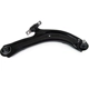 Purchase Top-Quality MEVOTECH - CMS30181 - Control Arm With Ball Joint pa19
