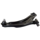 Purchase Top-Quality MEVOTECH - CMS30181 - Control Arm With Ball Joint pa27