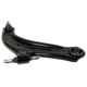 Purchase Top-Quality MEVOTECH - CMS30181 - Control Arm With Ball Joint pa28
