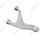 Purchase Top-Quality Control Arm With Ball Joint by MEVOTECH - CMS30182 pa12