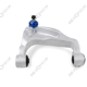 Purchase Top-Quality Control Arm With Ball Joint by MEVOTECH - CMS30182 pa14