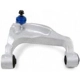 Purchase Top-Quality Control Arm With Ball Joint by MEVOTECH - CMS30182 pa15