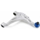 Purchase Top-Quality Control Arm With Ball Joint by MEVOTECH - CMS30182 pa17