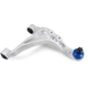 Purchase Top-Quality Control Arm With Ball Joint by MEVOTECH - CMS30182 pa19