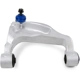 Purchase Top-Quality Control Arm With Ball Joint by MEVOTECH - CMS30182 pa22