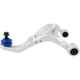Purchase Top-Quality Control Arm With Ball Joint by MEVOTECH - CMS30182 pa29
