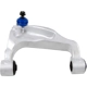 Purchase Top-Quality Control Arm With Ball Joint by MEVOTECH - CMS30182 pa31