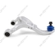 Purchase Top-Quality Control Arm With Ball Joint by MEVOTECH - CMS30183 pa11