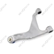 Purchase Top-Quality Control Arm With Ball Joint by MEVOTECH - CMS30183 pa13