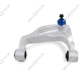 Purchase Top-Quality Control Arm With Ball Joint by MEVOTECH - CMS30183 pa14