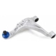 Purchase Top-Quality Control Arm With Ball Joint by MEVOTECH - CMS30183 pa18