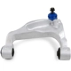 Purchase Top-Quality Control Arm With Ball Joint by MEVOTECH - CMS30183 pa20