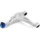 Purchase Top-Quality Control Arm With Ball Joint by MEVOTECH - CMS30183 pa25