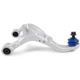 Purchase Top-Quality Control Arm With Ball Joint by MEVOTECH - CMS30183 pa27