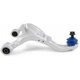 Purchase Top-Quality Control Arm With Ball Joint by MEVOTECH - CMS30183 pa5