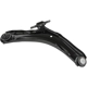 Purchase Top-Quality MEVOTECH - CMS30194 - Control Arm With Ball Joint pa17