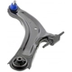 Purchase Top-Quality MEVOTECH - CMS30194 - Control Arm With Ball Joint pa27