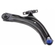 Purchase Top-Quality MEVOTECH - CMS30195 - Control Arm With Ball Joint pa17
