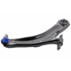Purchase Top-Quality MEVOTECH - CMS30195 - Control Arm With Ball Joint pa19