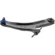 Purchase Top-Quality MEVOTECH - CMS30195 - Control Arm With Ball Joint pa21