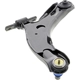 Purchase Top-Quality MEVOTECH - CMS30195 - Control Arm With Ball Joint pa22