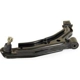 Purchase Top-Quality Control Arm With Ball Joint by MEVOTECH - CMS3053 pa17