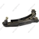 Purchase Top-Quality Control Arm With Ball Joint by MEVOTECH - CMS3053 pa2