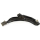 Purchase Top-Quality Control Arm With Ball Joint by MEVOTECH - CMS3053 pa22