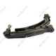 Purchase Top-Quality Control Arm With Ball Joint by MEVOTECH - CMS3053 pa6
