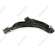 Purchase Top-Quality Control Arm With Ball Joint by MEVOTECH - CMS3053 pa7