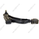Purchase Top-Quality Control Arm With Ball Joint by MEVOTECH - CMS3053 pa9