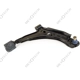 Purchase Top-Quality Control Arm With Ball Joint by MEVOTECH - CMS3055 pa11