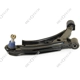 Purchase Top-Quality Control Arm With Ball Joint by MEVOTECH - CMS3055 pa12